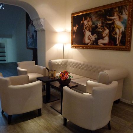 Hotel Rheinischer Hof Bad Soden Bad Soden am Taunus Luaran gambar