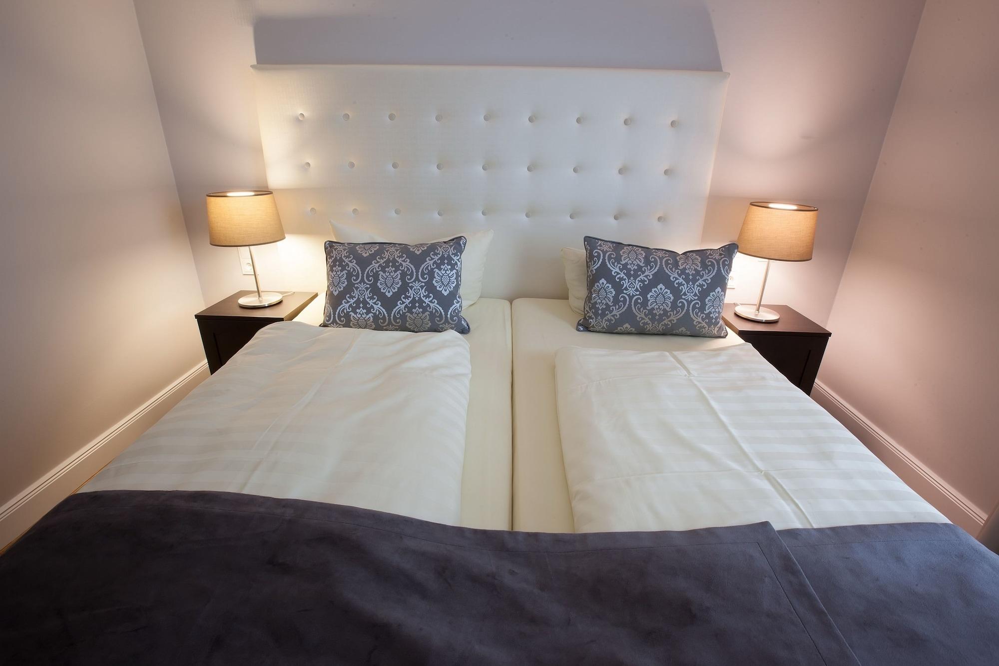 Hotel Rheinischer Hof Bad Soden Bad Soden am Taunus Luaran gambar