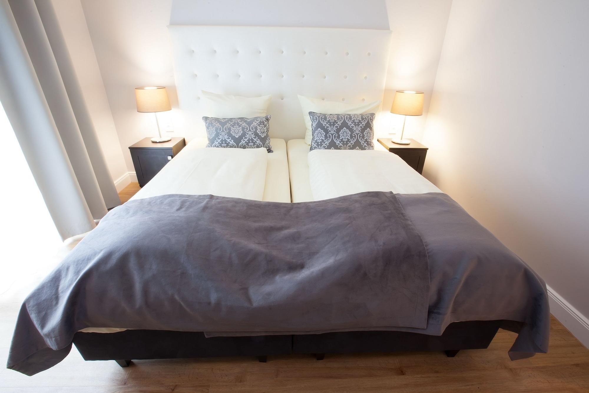 Hotel Rheinischer Hof Bad Soden Bad Soden am Taunus Luaran gambar