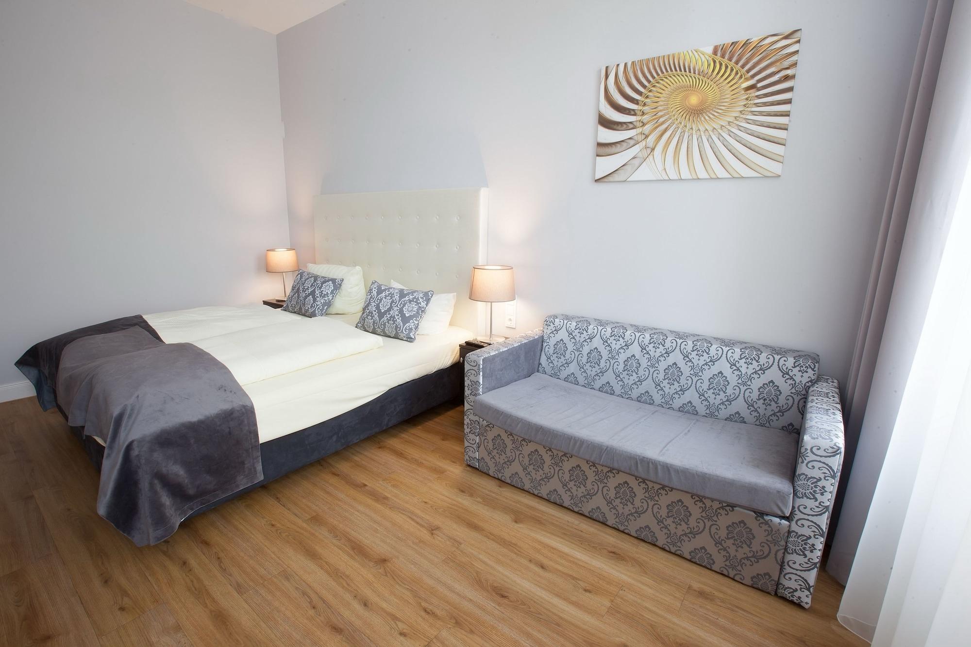 Hotel Rheinischer Hof Bad Soden Bad Soden am Taunus Luaran gambar