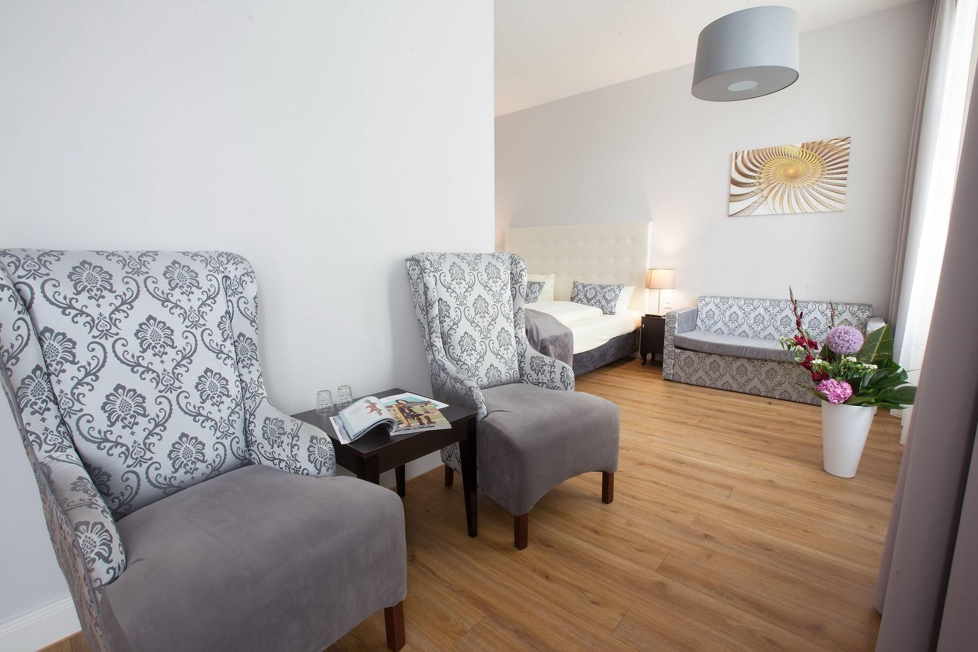 Hotel Rheinischer Hof Bad Soden Bad Soden am Taunus Luaran gambar