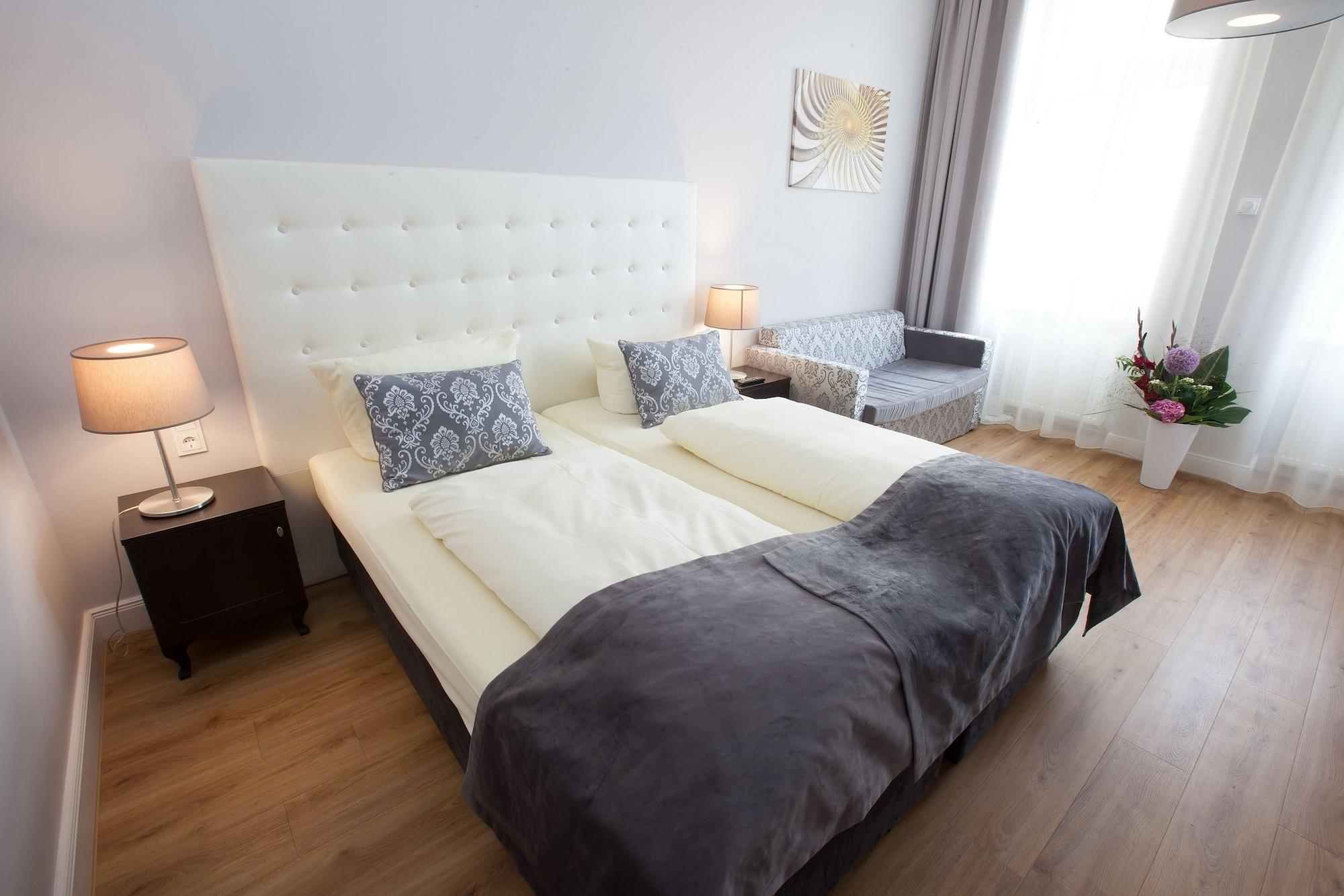 Hotel Rheinischer Hof Bad Soden Bad Soden am Taunus Luaran gambar