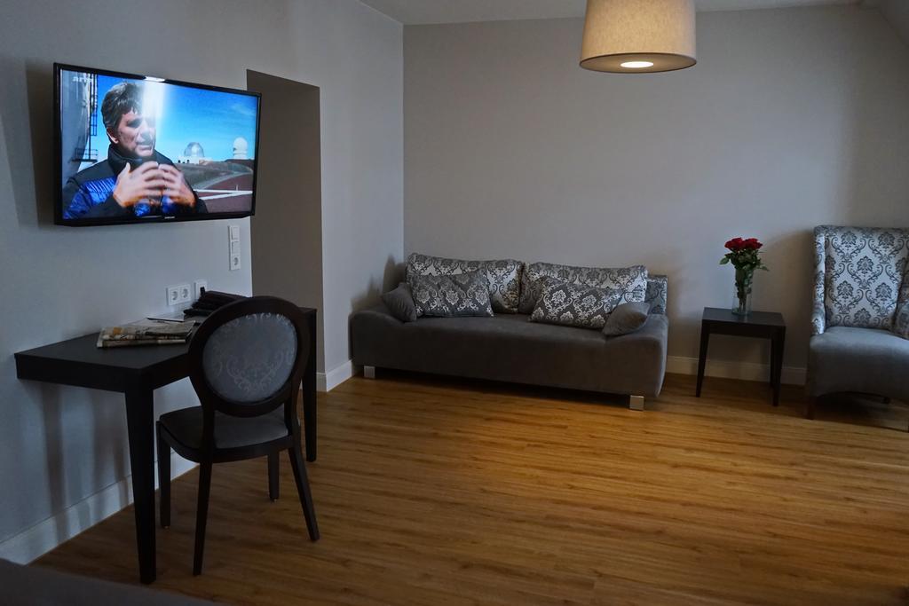 Hotel Rheinischer Hof Bad Soden Bad Soden am Taunus Luaran gambar