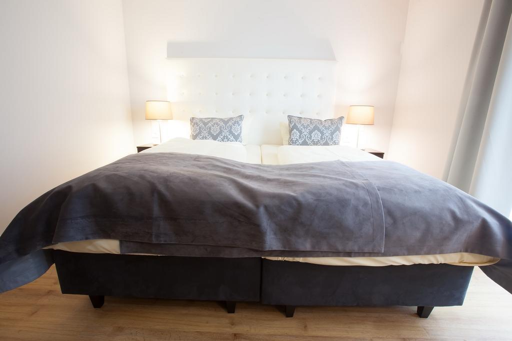 Hotel Rheinischer Hof Bad Soden Bad Soden am Taunus Luaran gambar