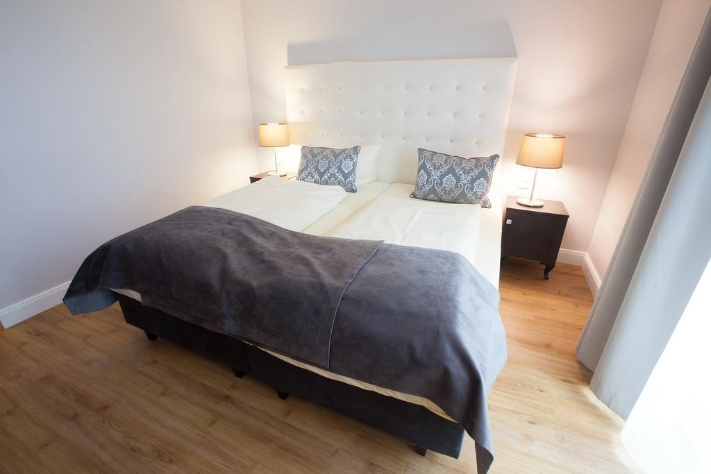 Hotel Rheinischer Hof Bad Soden Bad Soden am Taunus Luaran gambar