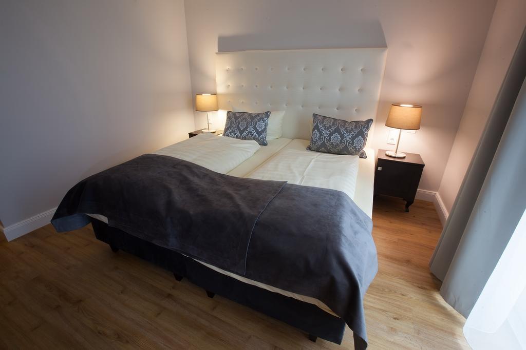 Hotel Rheinischer Hof Bad Soden Bad Soden am Taunus Luaran gambar