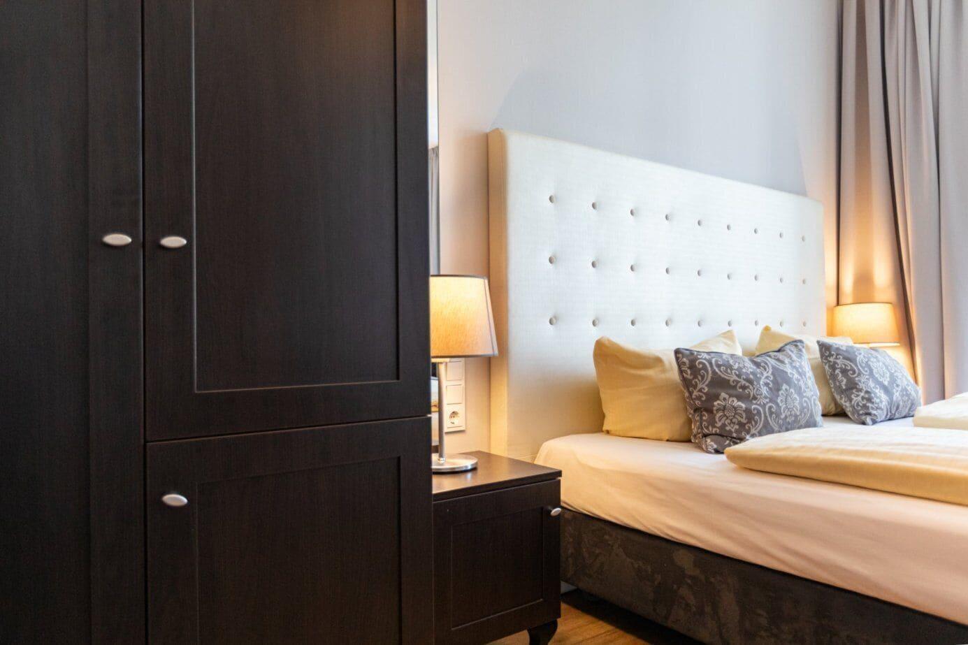 Hotel Rheinischer Hof Bad Soden Bad Soden am Taunus Luaran gambar