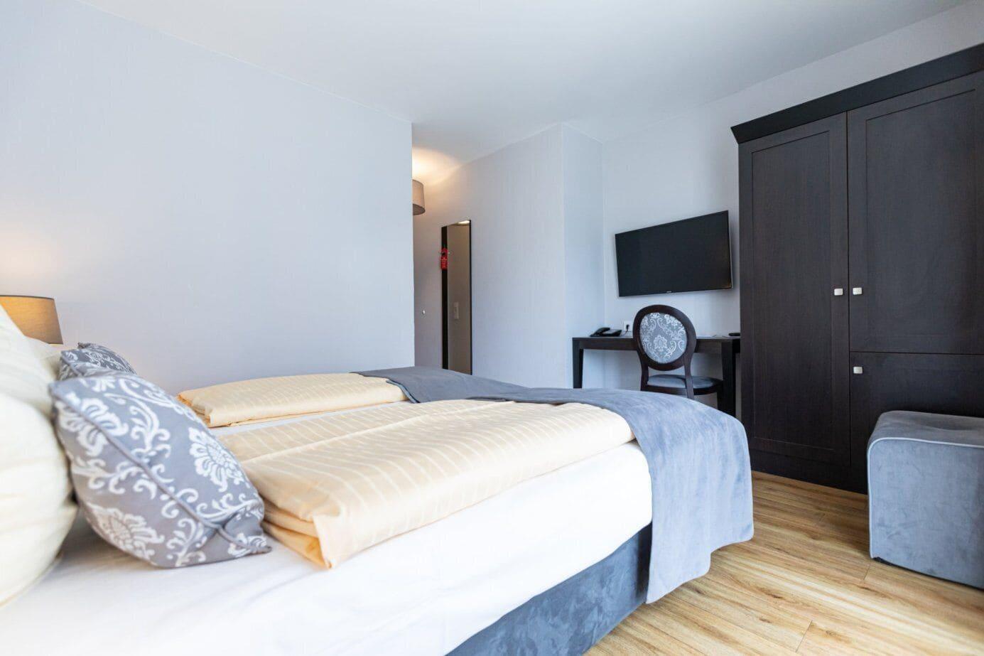 Hotel Rheinischer Hof Bad Soden Bad Soden am Taunus Luaran gambar