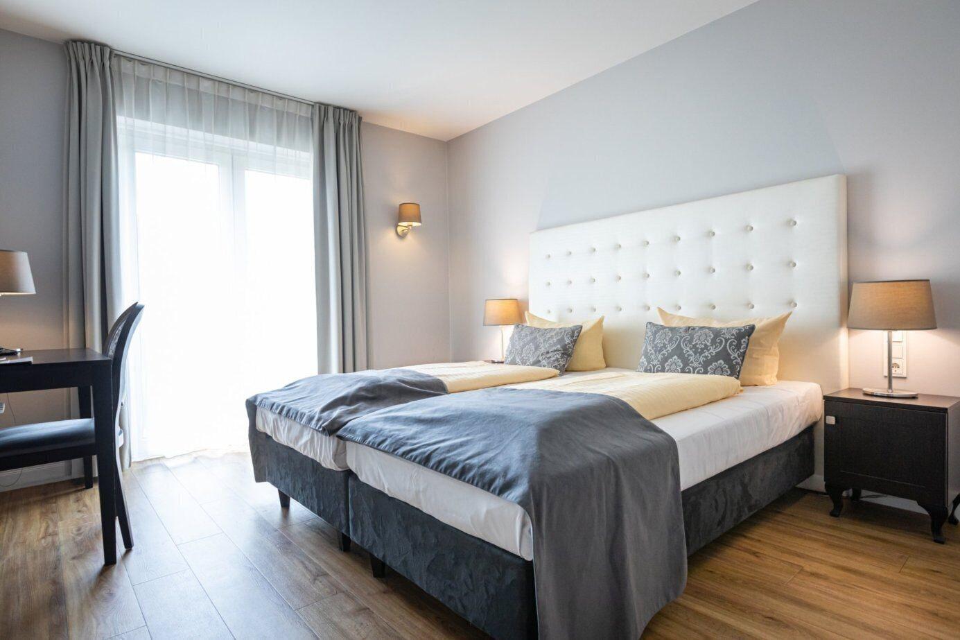 Hotel Rheinischer Hof Bad Soden Bad Soden am Taunus Luaran gambar