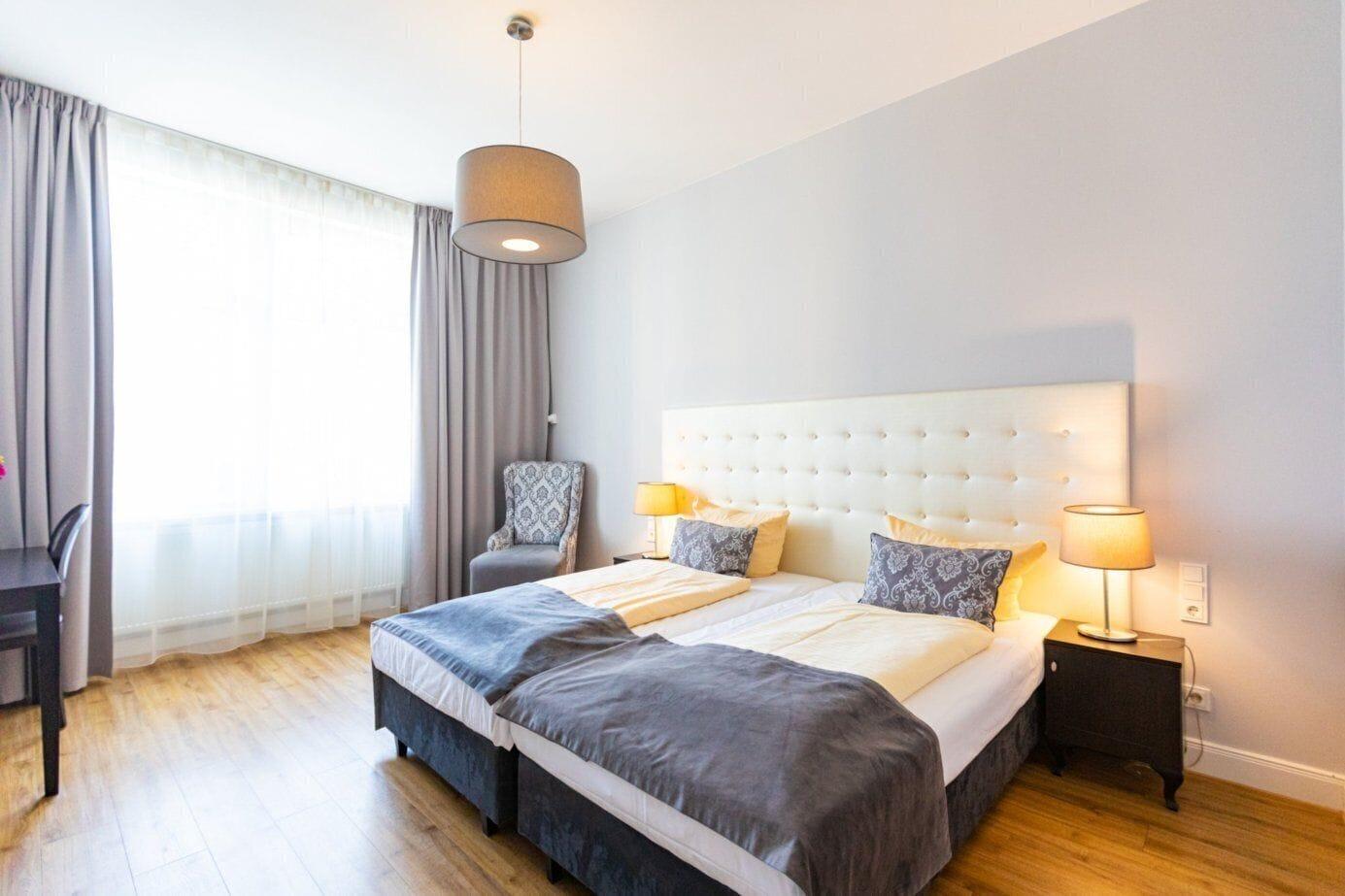 Hotel Rheinischer Hof Bad Soden Bad Soden am Taunus Luaran gambar