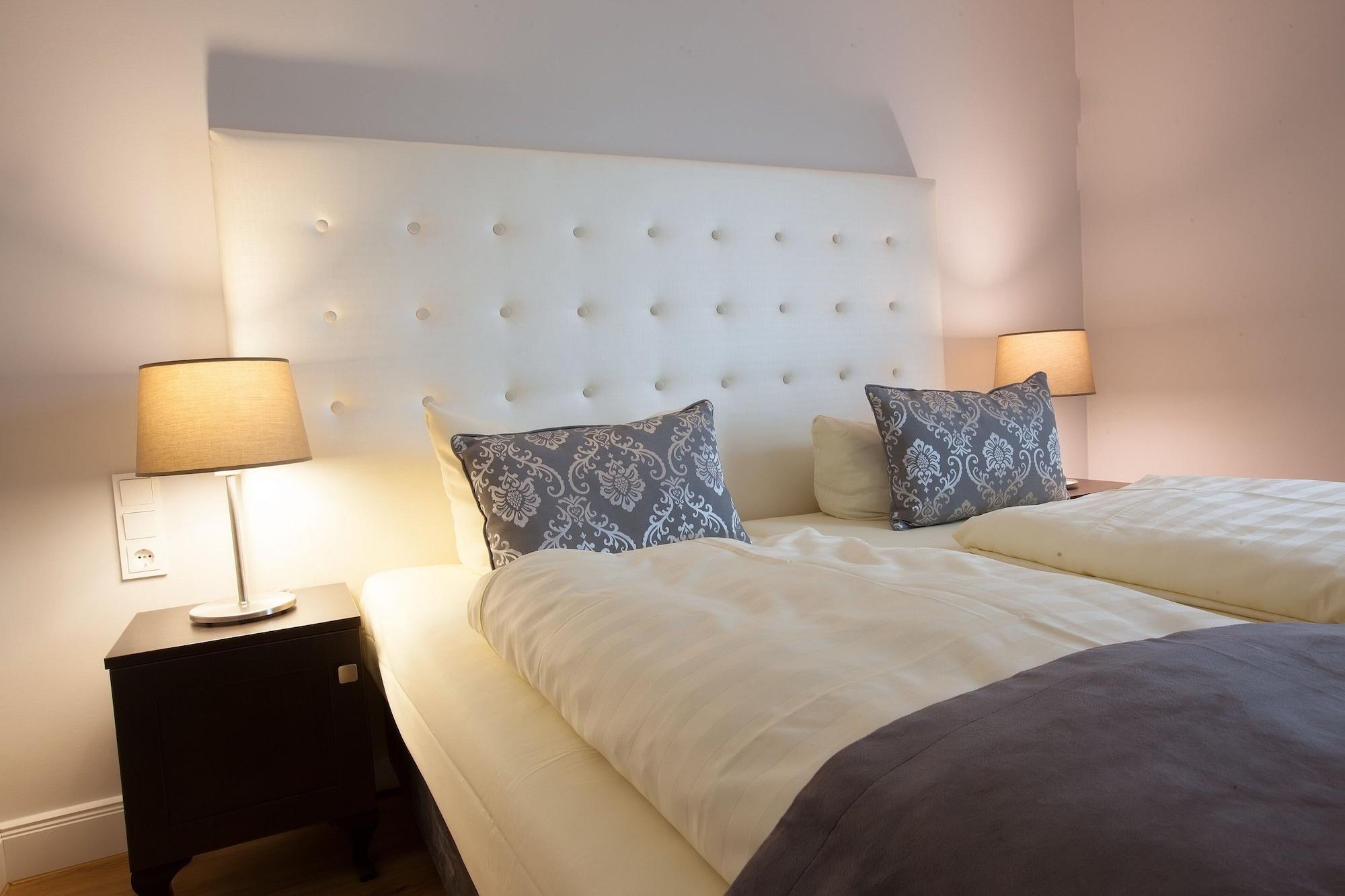 Hotel Rheinischer Hof Bad Soden Bad Soden am Taunus Luaran gambar