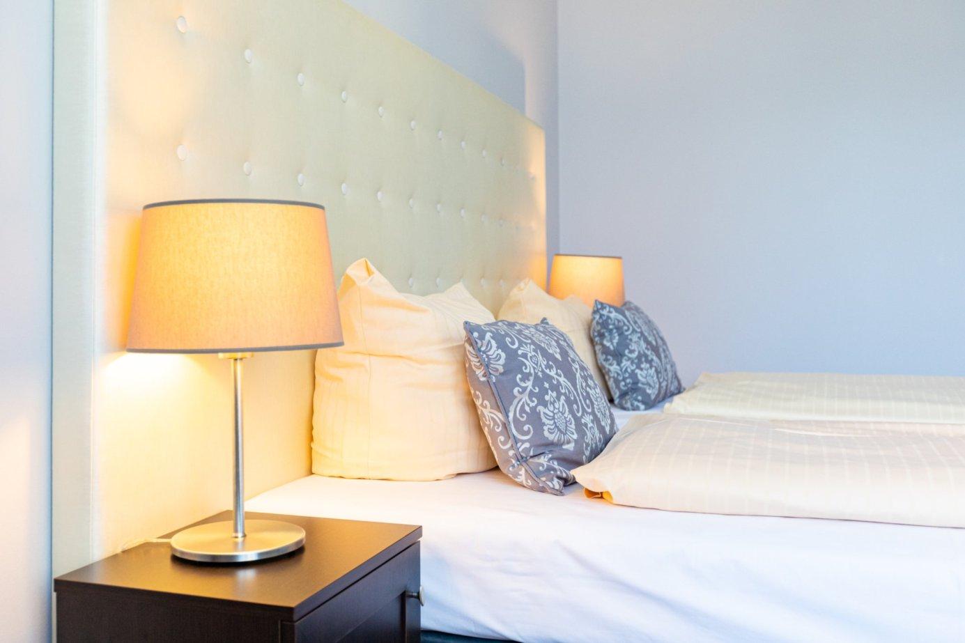 Hotel Rheinischer Hof Bad Soden Bad Soden am Taunus Luaran gambar