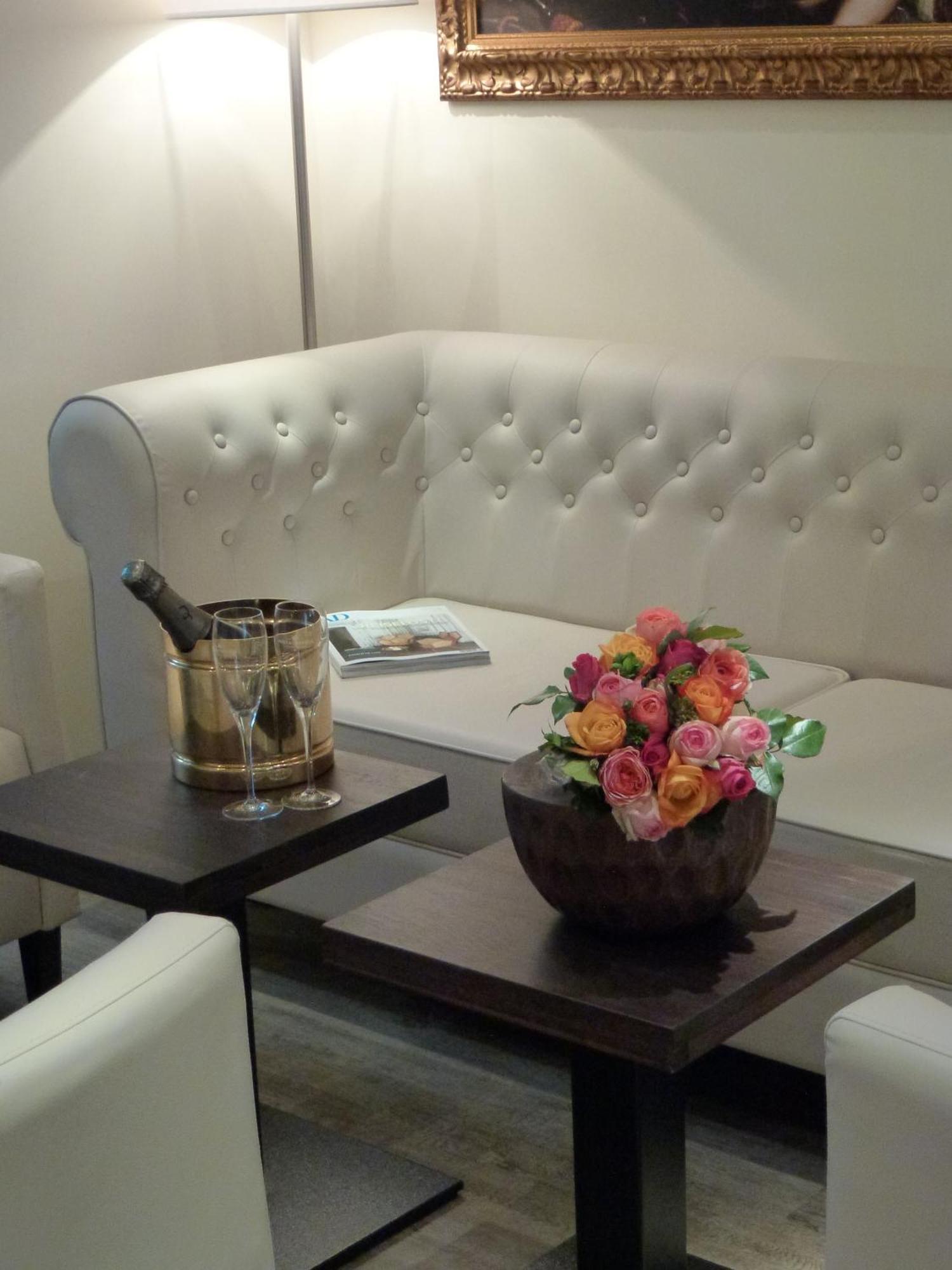 Hotel Rheinischer Hof Bad Soden Bad Soden am Taunus Luaran gambar