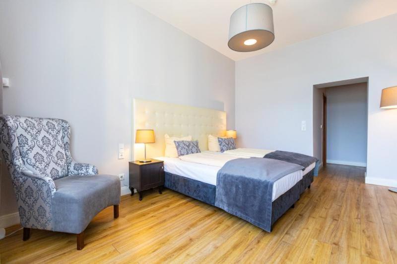 Hotel Rheinischer Hof Bad Soden Bad Soden am Taunus Bilik gambar